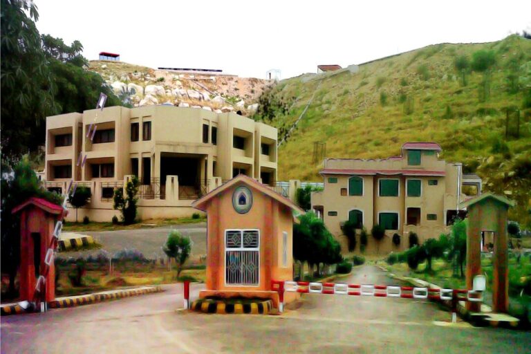 Engineers Cooperative Housing Society logo