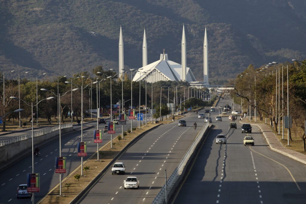 Islamabad 1024x683 